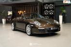 Porsche 911 Cabrio 997.2 3.8 Carrera 4S PDK (2009) sportuitl, Automaat, Euro 5, Gebruikt, 385 pk