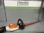 Rienties Prijs | Stihl HSA 94 R  | Gebruikt, Ophalen of Verzenden, Gebruikt