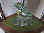 DEURSTOPPER NIEUW KIKKER CURIOSA, Antiek en Kunst, Ophalen of Verzenden