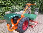 Tuinfrees Pasquali Lombardini 12 PK Dieselmotor, Ophalen of Verzenden, Gebruikt