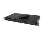OMNITRONIC XDP-1501 CDMP3 Player, Overige merken, ., Nieuw, Ophalen of Verzenden