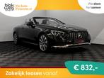 Mercedes-Benz E-Klasse Cabrio 200 AMG Line € 48.950,00, Auto's, Automaat, 1730 kg, Achterwielaandrijving, 1800 kg