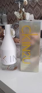 Nieuw maar tog niet mijn geurtje., Ophalen of Verzenden, Nieuw