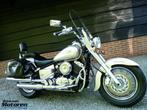 Zeer nette XVS 650 A Dragstar Classic / XVS650 Classic, Bedrijf, 12 t/m 35 kW, 649 cc, Chopper