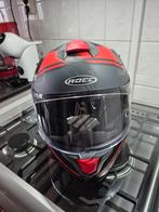Motor helm te koop, Motoren, Ophalen of Verzenden, Tweedehands, Integraalhelm, Overige merken