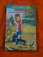 Superkeeper omnibus,  nieuw, Boeken, Ophalen of Verzenden, Nieuw