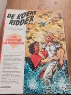 De Koene Ridder, Boeken, Meerdere stripboeken, Ophalen of Verzenden, Gelezen
