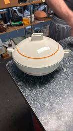 Art deco petrus ragout, Ophalen of Verzenden