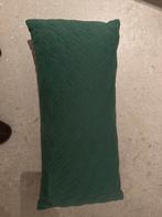 Twee sierkussens Homeland Sissy Boy, Huis en Inrichting, Woonaccessoires | Kussens, Ophalen of Verzenden, Zo goed als nieuw, Groen