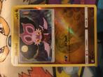 Noibat Foil Pokemonkaart - Shining Fates, Ophalen of Verzenden, Zo goed als nieuw, Losse kaart, Foil