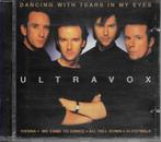 Ultravox : " dancing with tears in my eyes " CD - 1996, Cd's en Dvd's, Cd's | Pop, Gebruikt, Ophalen of Verzenden, 1980 tot 2000