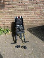 Fietsstoeltje Junior, Fietsen en Brommers, Fietsaccessoires | Fietsstoeltjes, Ophalen, Gebruikt