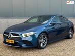 Mercedes-Benz A-klasse 200 Business Solution AMG CAMERA BTW, Gebruikt, Euro 6, 4 cilinders, 1290 kg