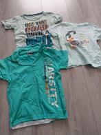 Leuke Jongens T-shirts Maat 92/98, Ophalen of Verzenden, Gebruikt, Scamps & Boys, Name it, Jongen