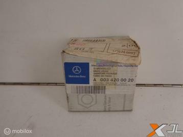 A0034200020 VITO W638 REMBLOKSET VOOR NOS OEM MERCEDES-BENZ beschikbaar voor biedingen