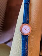 omega horloge constellation, Sieraden, Tassen en Uiterlijk, Horloges | Dames, Polshorloge, Goud, Ophalen, Overige merken