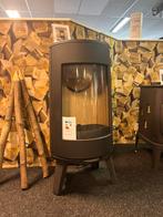 Dovre Bold 300, showmodel nieuw!, Ophalen, Nieuw, Hout, Houtkachel
