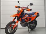 KTM 690 SMC-R KTM 690 SMC-R (bj 2023), Bedrijf, SuperMoto
