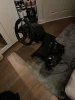Xbox logitech G29 stuur, pedalen, poke en statief, Spelcomputers en Games, Spelcomputers | Xbox | Accessoires, Ophalen of Verzenden