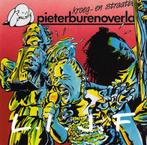 Pieterburenoverlast CD, Ophalen of Verzenden, Zo goed als nieuw, Levenslied of Smartlap