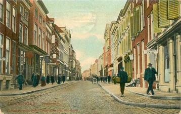 (300-120-001) Groningen Heerestraat beschikbaar voor biedingen