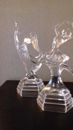 RCR Kristal Ballerina & Danseres, Ophalen