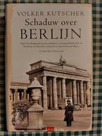 Schaduw over Berlijn - Volker Kutscher (Zo goed als nieuw), Ophalen of Verzenden, Zo goed als nieuw, Volker Kutscher, Nederland