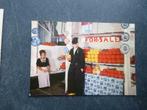 Volendam, Alida Hoeve / kaas verkoop, Verzenden, 1980 tot heden, Ongelopen, Noord-Holland