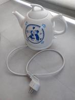 Leuke waterkoker in theepot design. 0.8 L, Ophalen, Zo goed als nieuw
