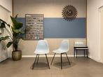 Vitra | Charles & Ray Eames | DSX | Ice Grey | 1x, Vitra, Gebruikt, Twee, Vitra Artifort Cassina Fritz Hansen Eames Gispen Pastoe Hay