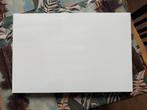 Ikea Svensas whiteboard, Huis en Inrichting, Woonaccessoires | Memoborden, Ophalen, Zo goed als nieuw, Magneetbord
