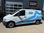 Mercedes-Benz Vito 113 CDI 320 Automaat, Euro 5, Gebruikt, Zwart, 4 cilinders