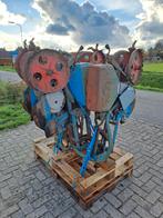 Monosem zaaimachine onderdelen zaaielementen maiszaaimachine, Ophalen of Verzenden, -, -, -