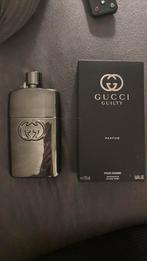 Gucci guilty, Sieraden, Tassen en Uiterlijk, Uiterlijk | Parfum, Verzenden, Zo goed als nieuw