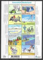 Vel 3949-58 postfris cw 25,00, Postzegels en Munten, Postzegels | Nederland, Ophalen of Verzenden