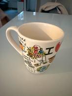 Leuke mok voor mama! Blond Amsterdam, Huis en Inrichting, Keuken | Servies, Keramiek, Ophalen of Verzenden, Zo goed als nieuw