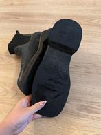 COS Chunky Chelsea Boots Leer Maat 40, Kleding | Dames, Schoenen, Ophalen of Verzenden, Gedragen, Zwart, Lage of Enkellaarzen