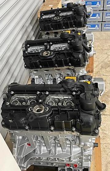 BMW N20 N20B20 motor revisie inc uitbouw/inbouw €5250 ex btw