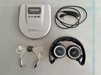 Sony D-E555 Discman, Ophalen of Verzenden, Walkman