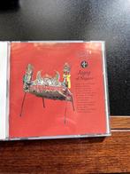 Jegog of Negara - world music library, Ophalen of Verzenden, Zo goed als nieuw, Aziatisch