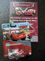 Cars Disney Pixar Lightning McQueen GRC, Ophalen of Verzenden, Nieuw