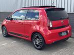 Skoda Citigo 1.0 MPI Monte Carlo Panoramadak | Stoelverwarmi, Voorwielaandrijving, Stof, Gebruikt, Met garantie (alle)