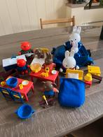 Onderdelen Nijntje huis, Ophalen of Verzenden, Zo goed als nieuw