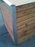 Hondenhok geisoleerd Newfoundlander , Leonberger Rotweiler, Ophalen of Verzenden