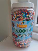 NIEUW HAMA Strijkkralen Grote Pot, Hobby en Vrije tijd, Knutselen, Ophalen, Nieuw, Knutselwerk