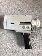 Zoom reflex super - 8, Audio, Tv en Foto, Videocamera's Analoog, Ophalen of Verzenden