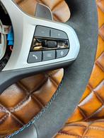 STUURWIEL STUUR VERWARMING ALCANTARA LEER BMW G20 G30 G05, Auto-onderdelen, Nieuw, Ophalen of Verzenden, BMW