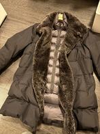 Duno parka maat 50 nieuw, Ophalen of Verzenden, Nieuw, Maat 52/54 (L), Zwart