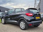 Renault Captur 0.9 TCe Expression |AIRCO|CRUISE|KEYLESS, Voorwielaandrijving, Stof, Gebruikt, Huisgarantie