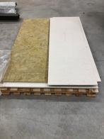 Estrich platen 3.75 M2, Ophalen of Verzenden, Nieuw